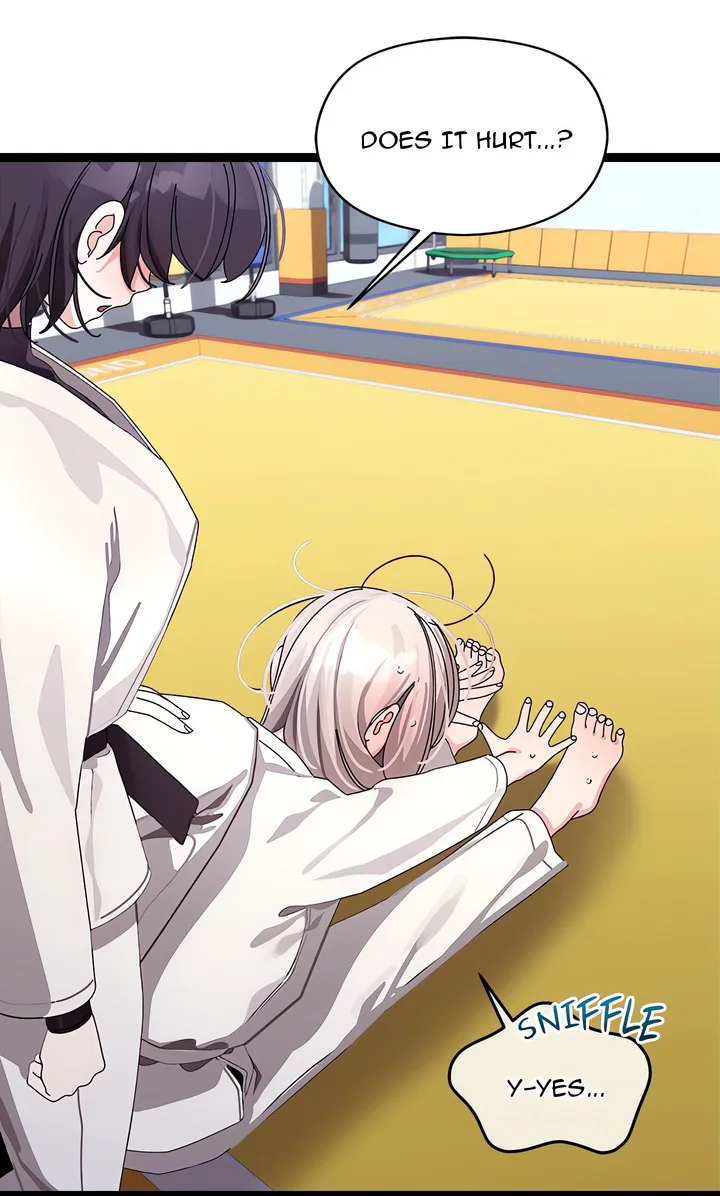 From Weakling to Nemesis (Uncensored) - Chapter 10 Page 22