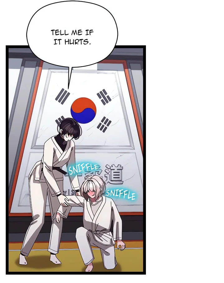 From Weakling to Nemesis (Uncensored) - Chapter 10 Page 24