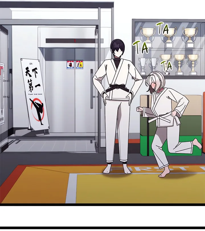 From Weakling to Nemesis (Uncensored) - Chapter 10 Page 33