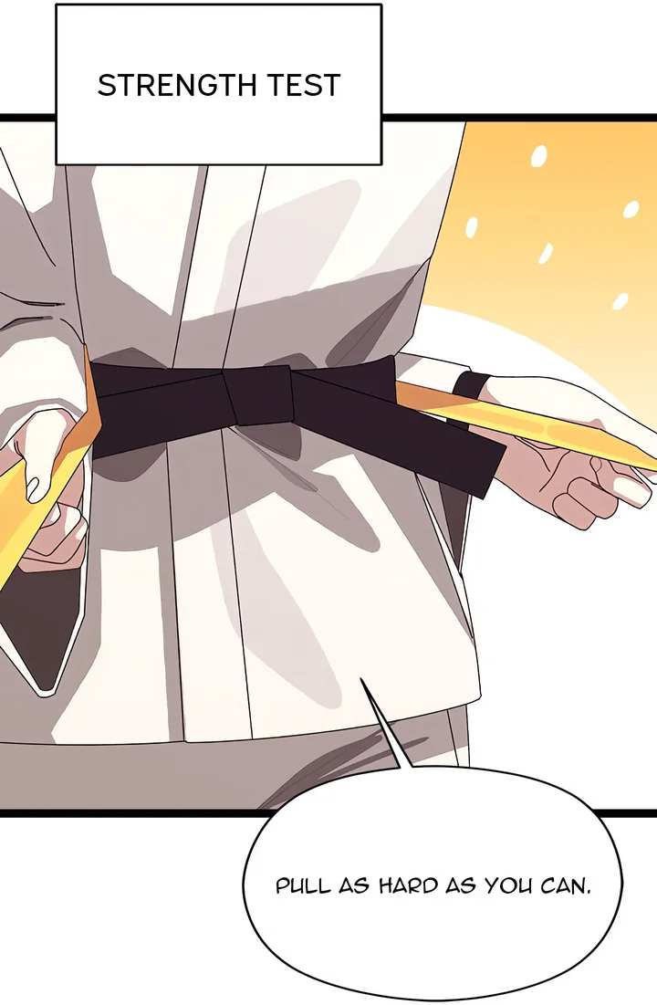 From Weakling to Nemesis (Uncensored) - Chapter 10 Page 37