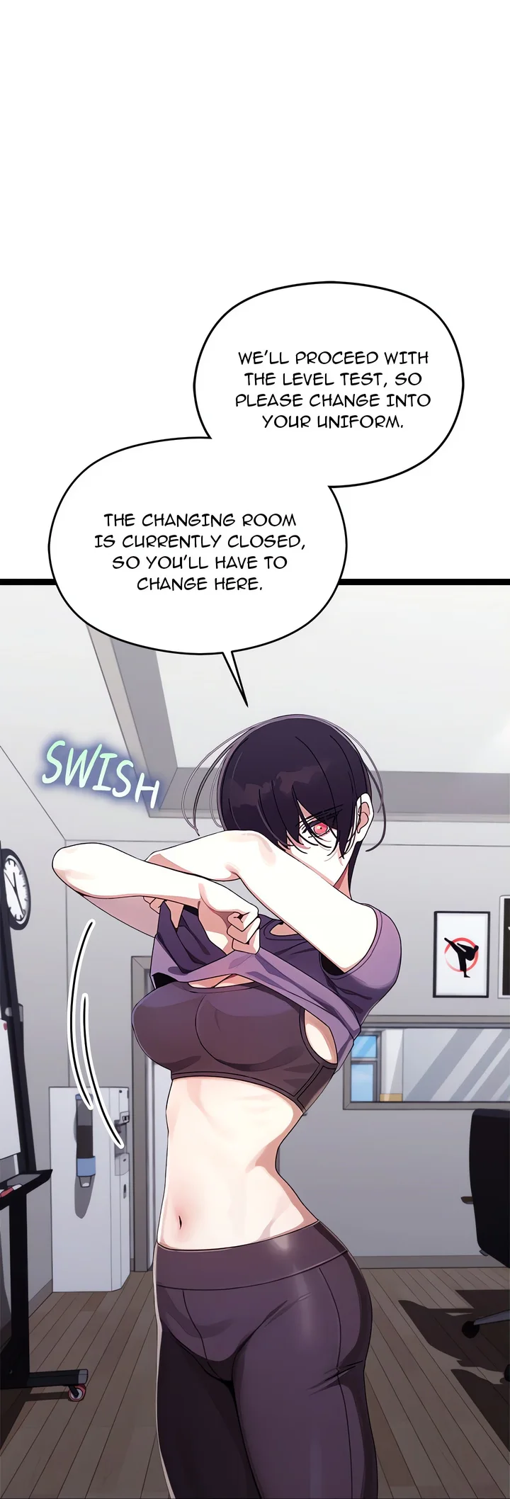 From Weakling to Nemesis (Uncensored) - Chapter 10 Page 5