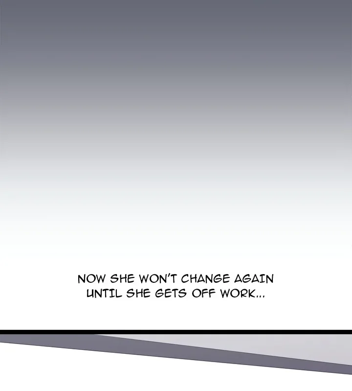 From Weakling to Nemesis (Uncensored) - Chapter 10 Page 65