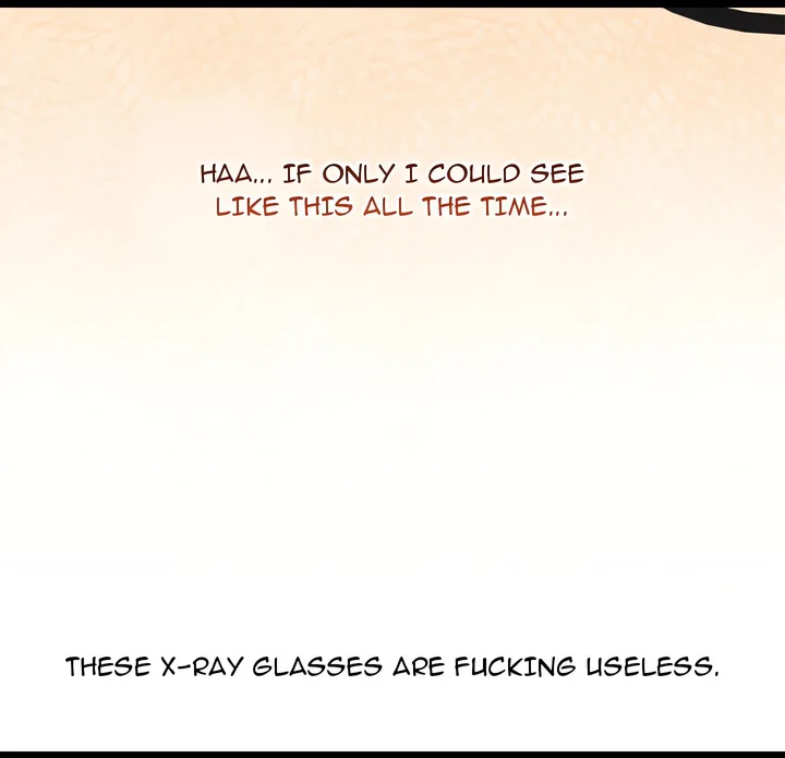 From Weakling to Nemesis (Uncensored) - Chapter 10 Page 68