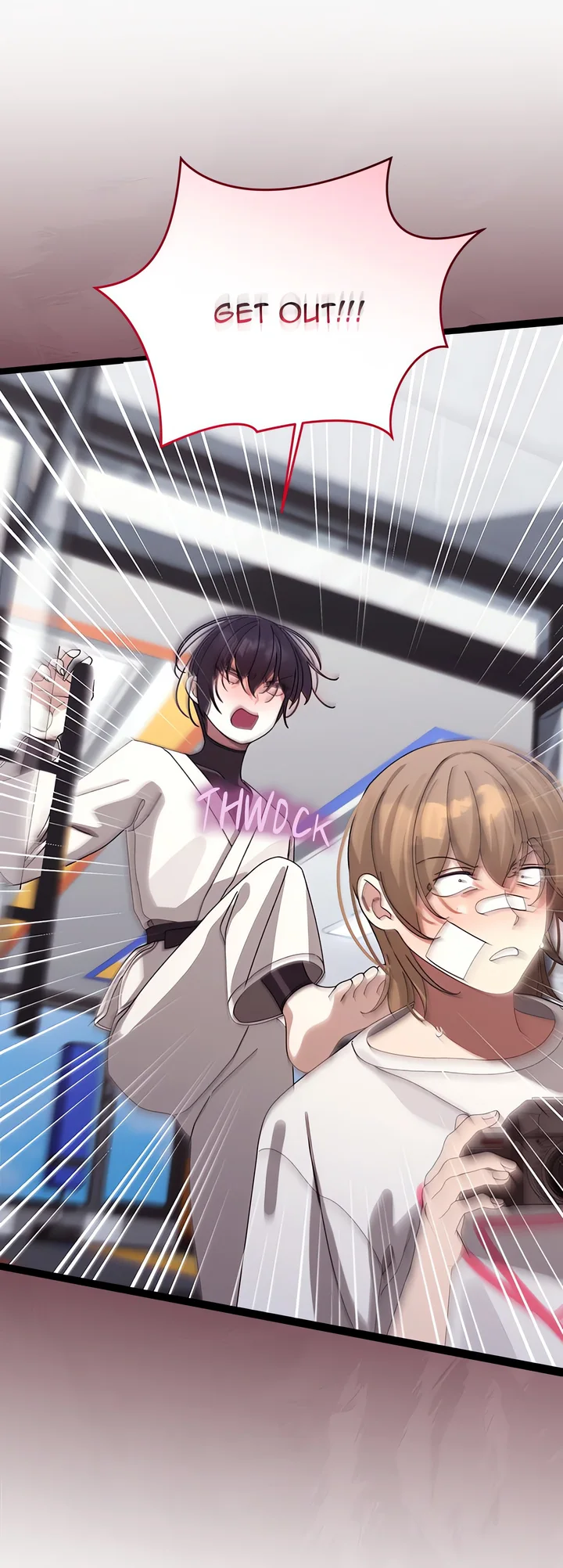 From Weakling to Nemesis (Uncensored) - Chapter 10 Page 76