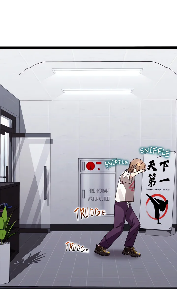 From Weakling to Nemesis (Uncensored) - Chapter 10 Page 84