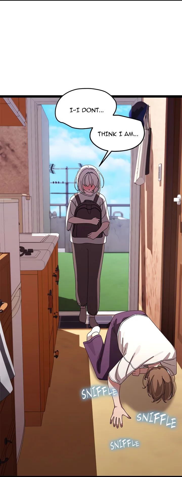 From Weakling to Nemesis (Uncensored) - Chapter 11 Page 33