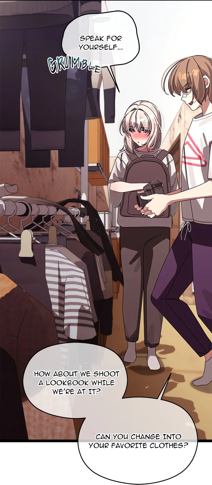 From Weakling to Nemesis (Uncensored) - Chapter 11 Page 38