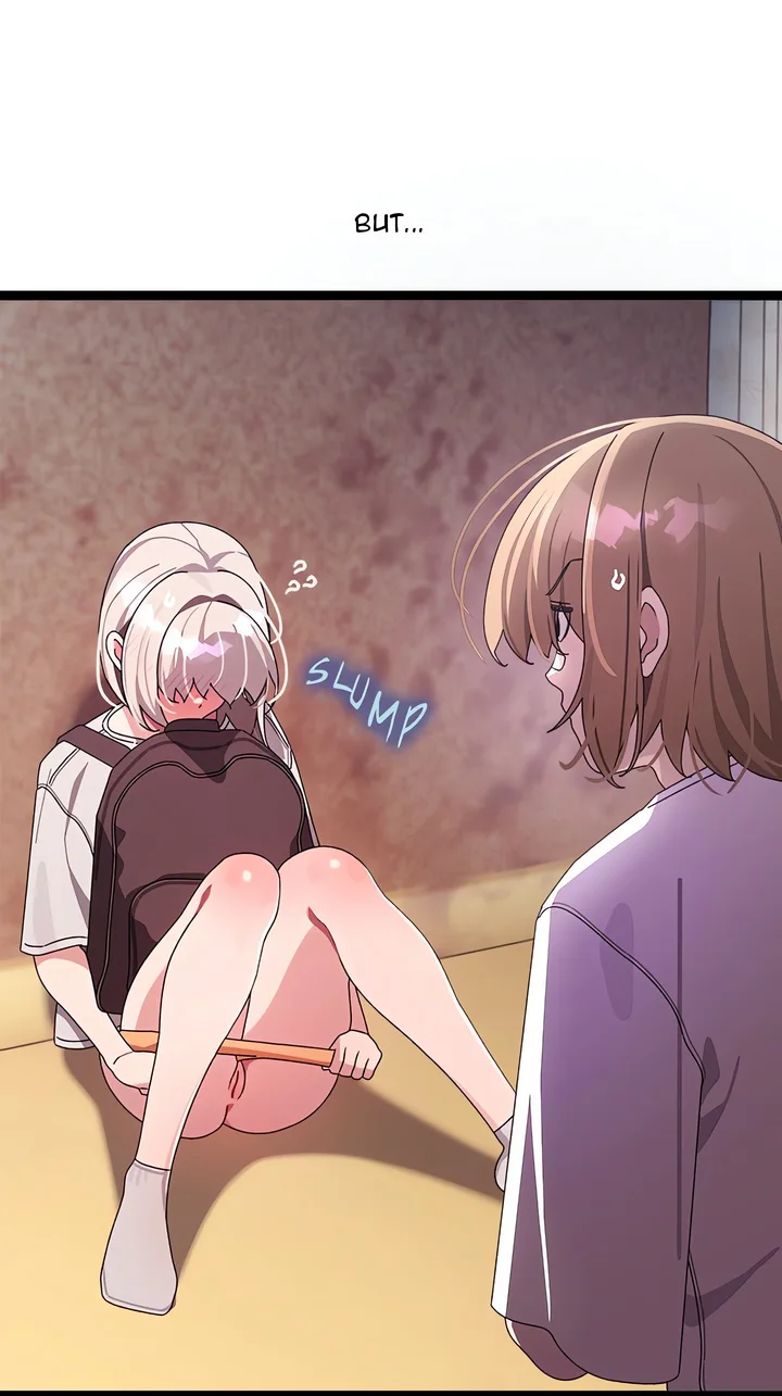 From Weakling to Nemesis (Uncensored) - Chapter 11 Page 66