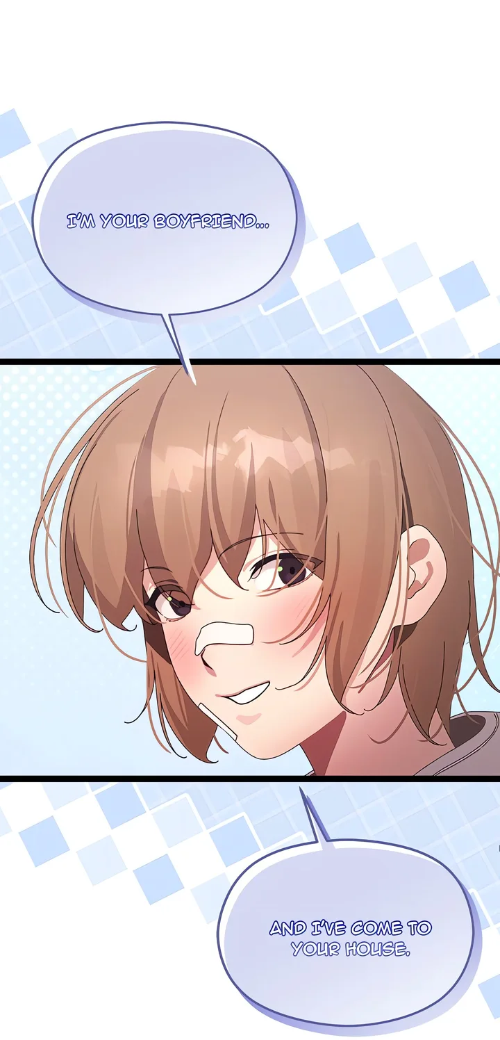 From Weakling to Nemesis (Uncensored) - Chapter 11 Page 77