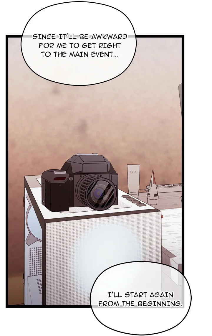 From Weakling to Nemesis (Uncensored) - Chapter 12 Page 10