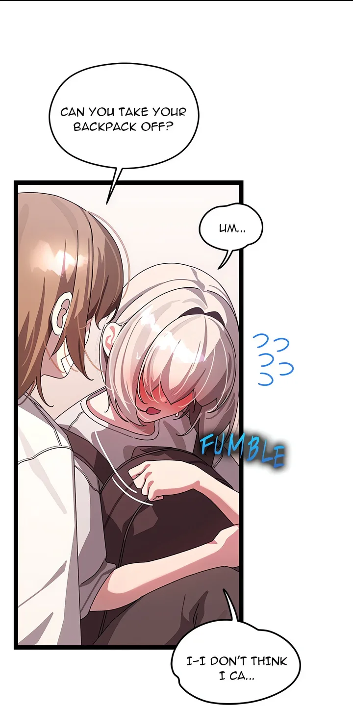 From Weakling to Nemesis (Uncensored) - Chapter 12 Page 23