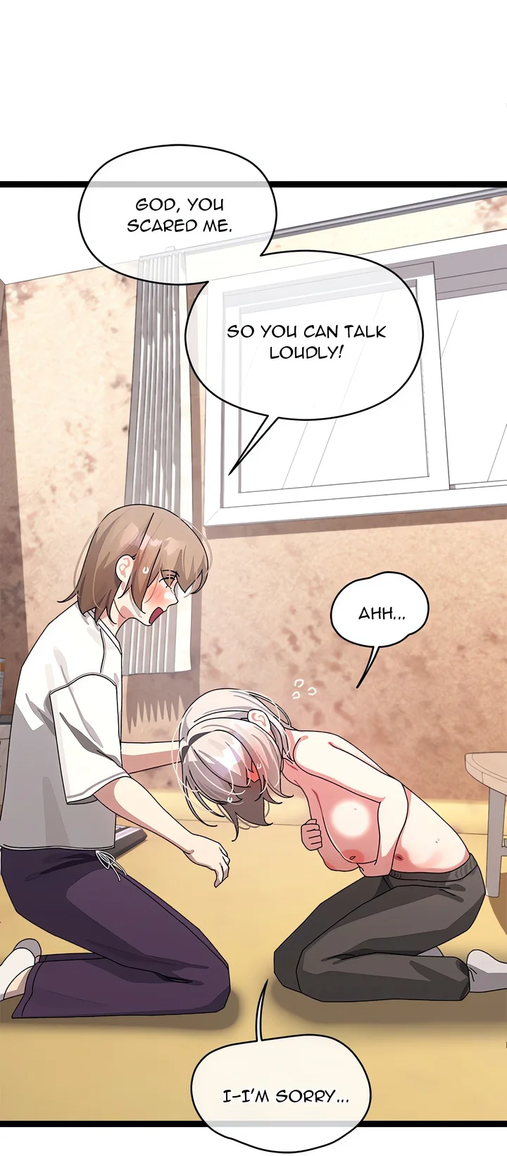 From Weakling to Nemesis (Uncensored) - Chapter 12 Page 50