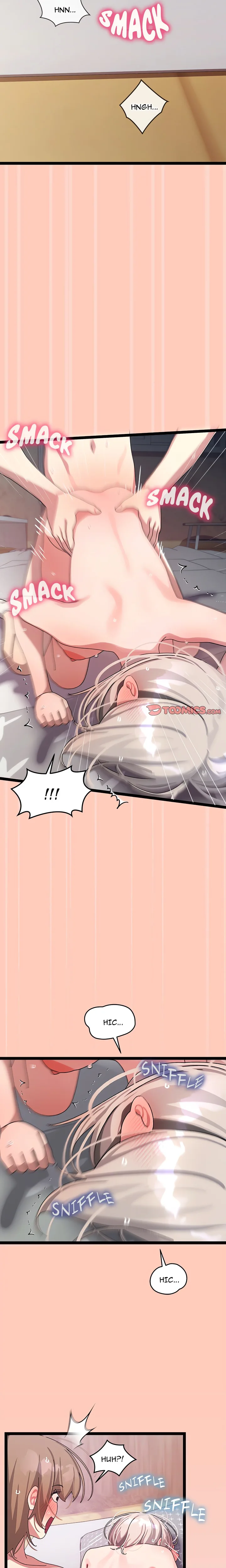 From Weakling to Nemesis (Uncensored) - Chapter 13 Page 5