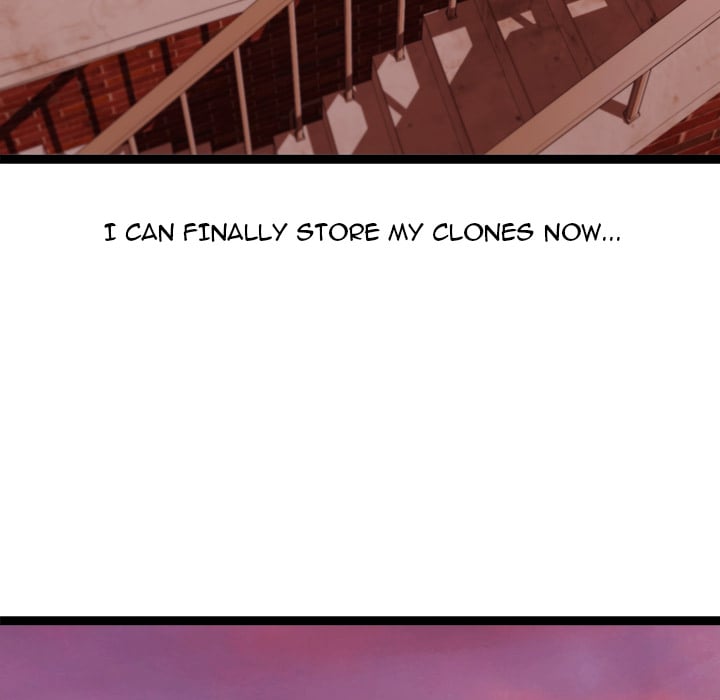 From Weakling to Nemesis (Uncensored) - Chapter 18 Page 10