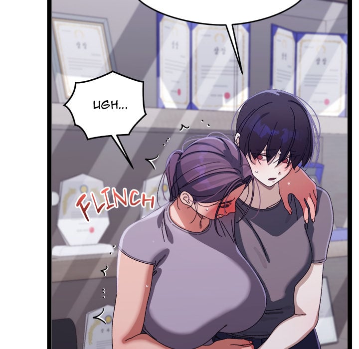 From Weakling to Nemesis (Uncensored) - Chapter 18 Page 138