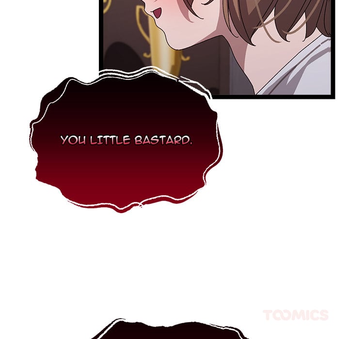 From Weakling to Nemesis (Uncensored) - Chapter 18 Page 84