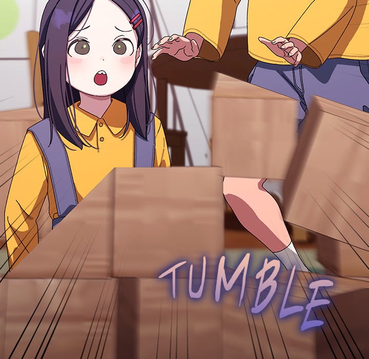 From Weakling to Nemesis (Uncensored) - Chapter 19 Page 10