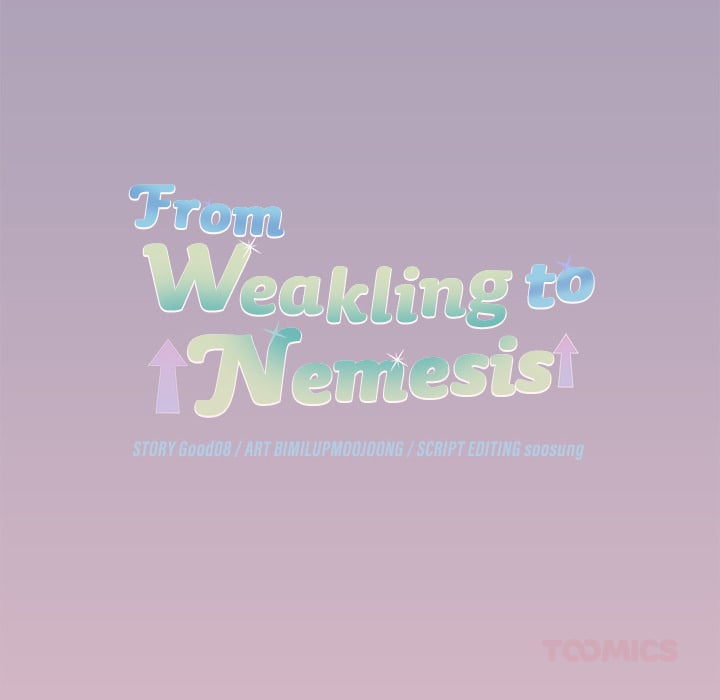 From Weakling to Nemesis (Uncensored) - Chapter 19 Page 140