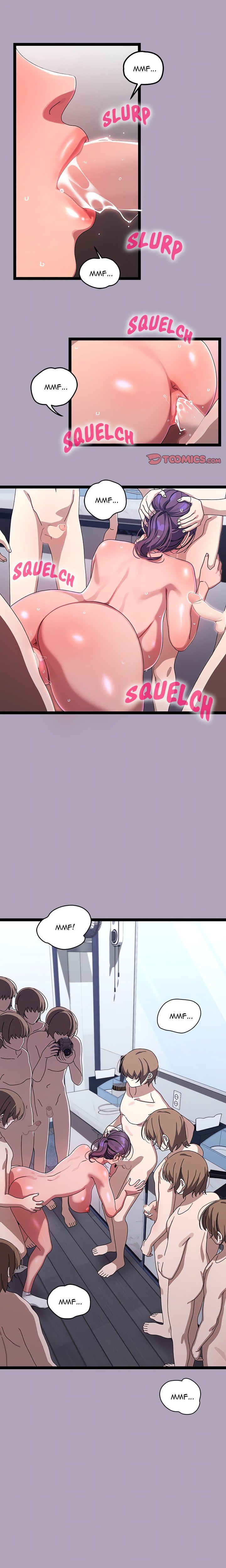 From Weakling to Nemesis (Uncensored) - Chapter 20 Page 1