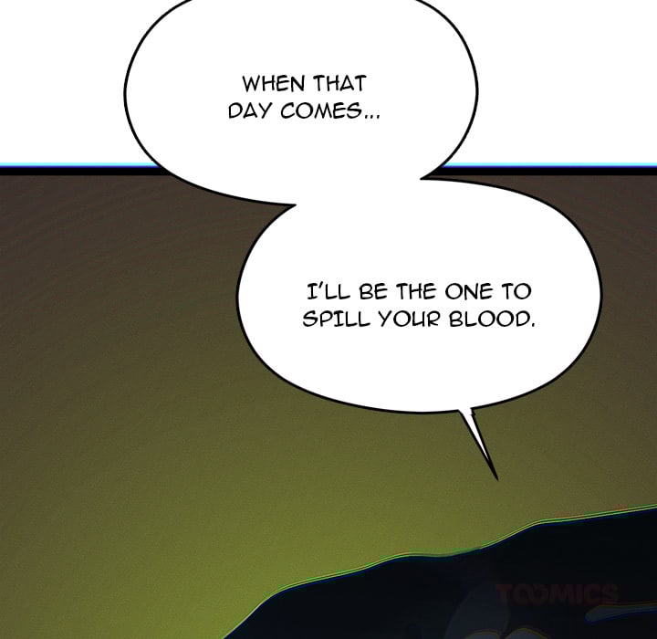 From Weakling to Nemesis (Uncensored) - Chapter 22 Page 129