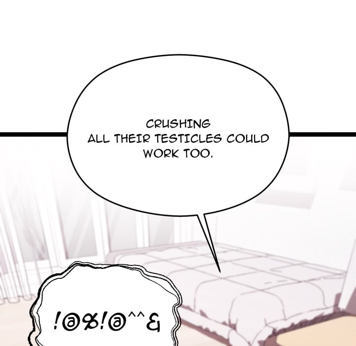 From Weakling to Nemesis (Uncensored) - Chapter 22 Page 64