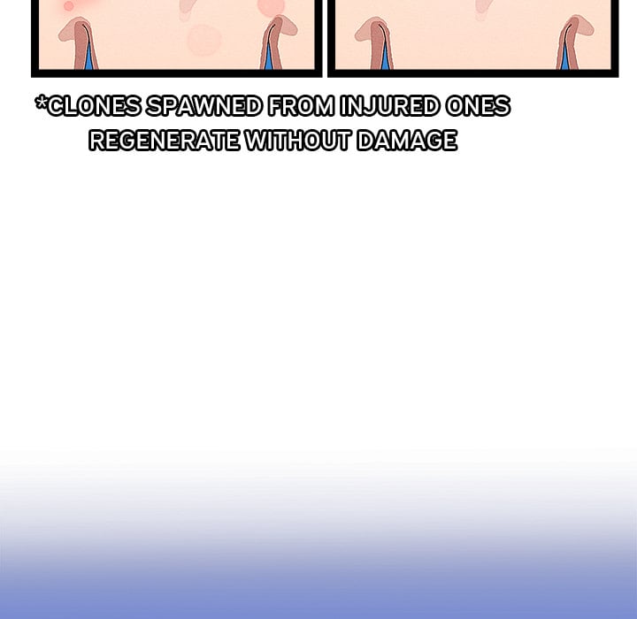 From Weakling to Nemesis (Uncensored) - Chapter 22 Page 68