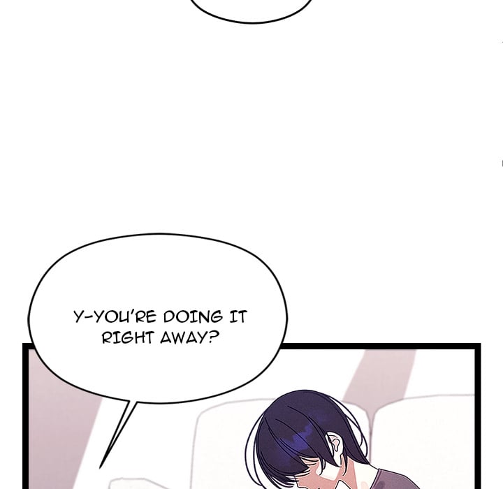 From Weakling to Nemesis (Uncensored) - Chapter 22 Page 85