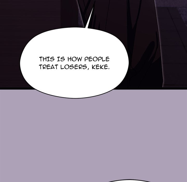 From Weakling to Nemesis (Uncensored) - Chapter 23 Page 83