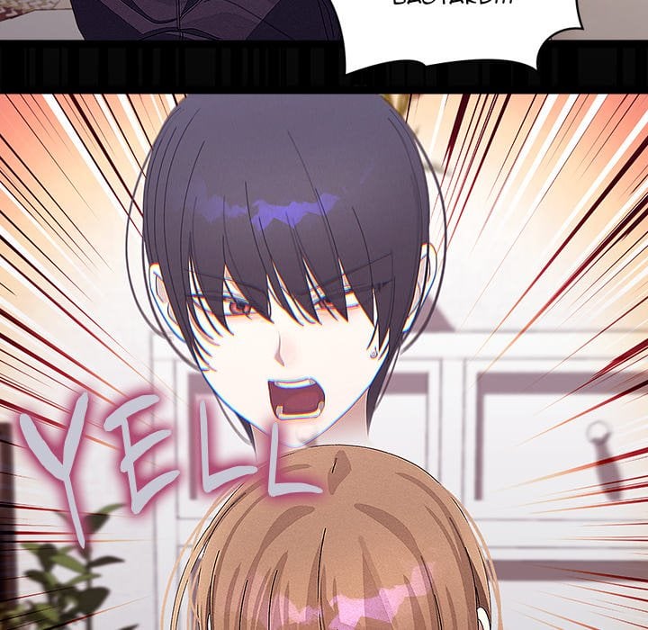 From Weakling to Nemesis (Uncensored) - Chapter 23 Page 9