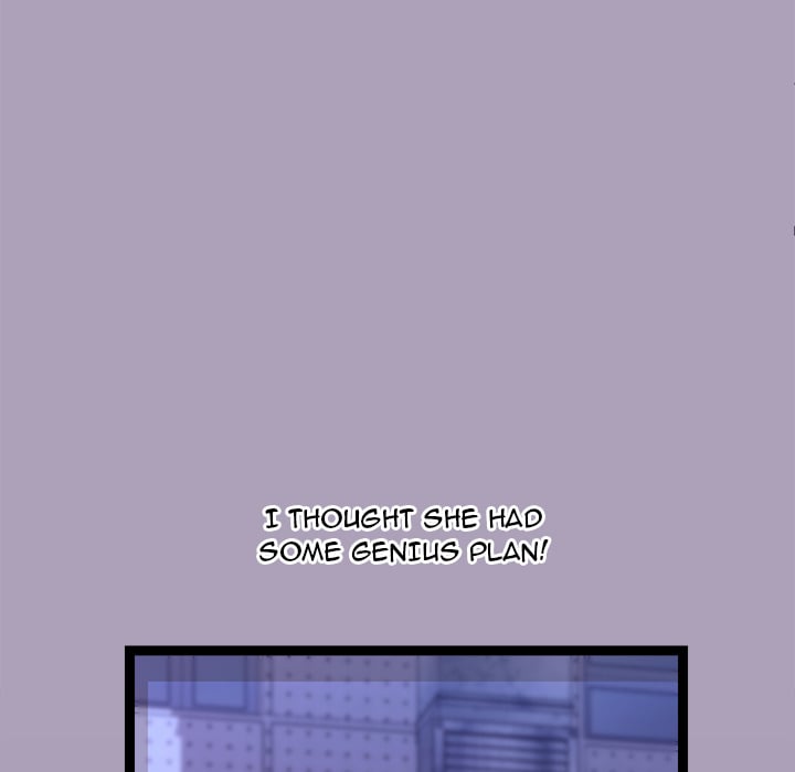 From Weakling to Nemesis (Uncensored) - Chapter 24 Page 43