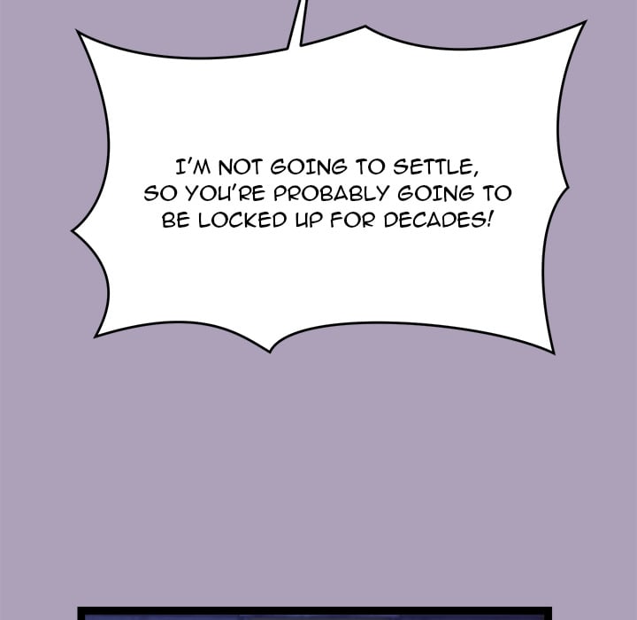 From Weakling to Nemesis (Uncensored) - Chapter 24 Page 56