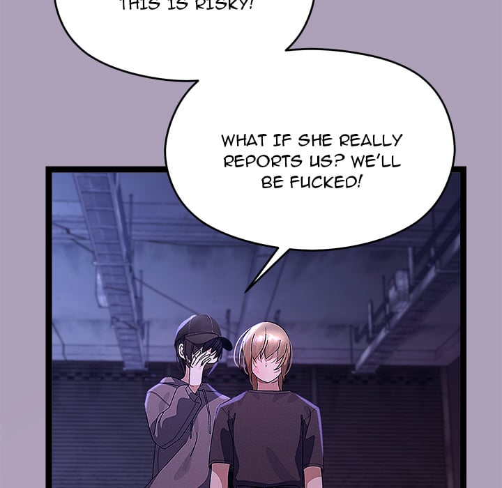 From Weakling to Nemesis (Uncensored) - Chapter 24 Page 72