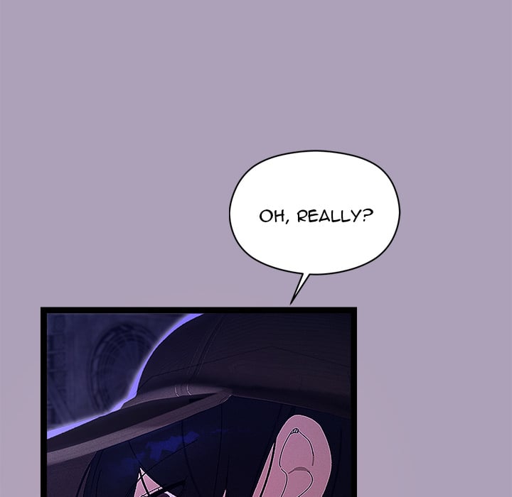 From Weakling to Nemesis (Uncensored) - Chapter 24 Page 77