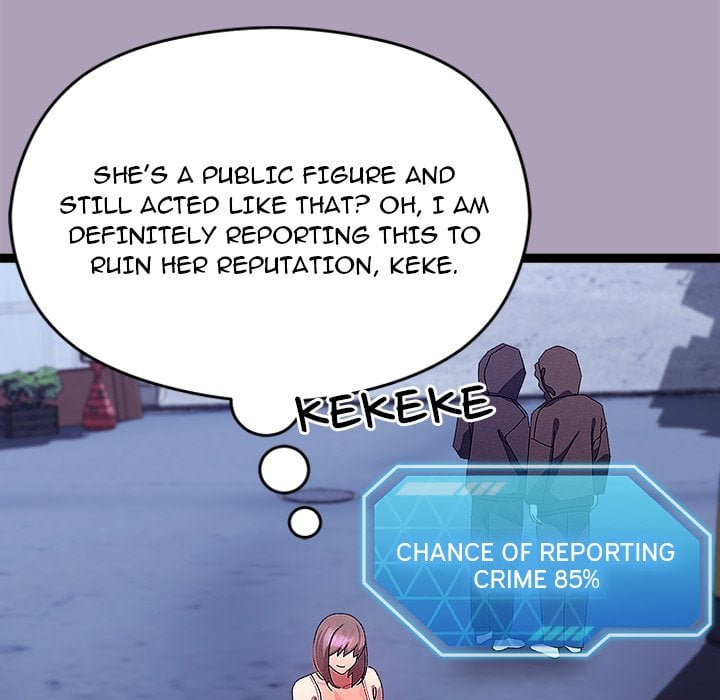 From Weakling to Nemesis (Uncensored) - Chapter 25 Page 118