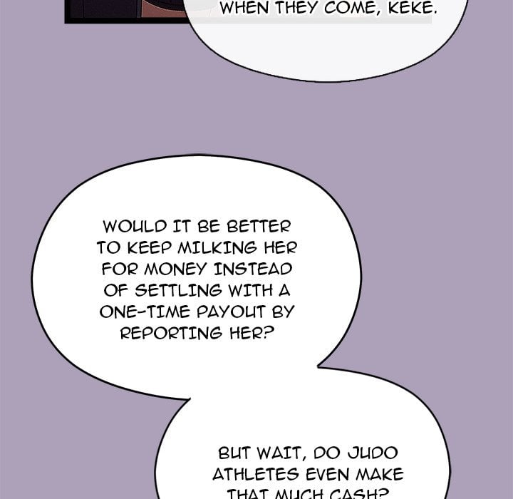 From Weakling to Nemesis (Uncensored) - Chapter 25 Page 123