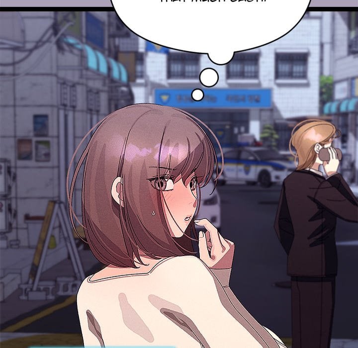 From Weakling to Nemesis (Uncensored) - Chapter 25 Page 124