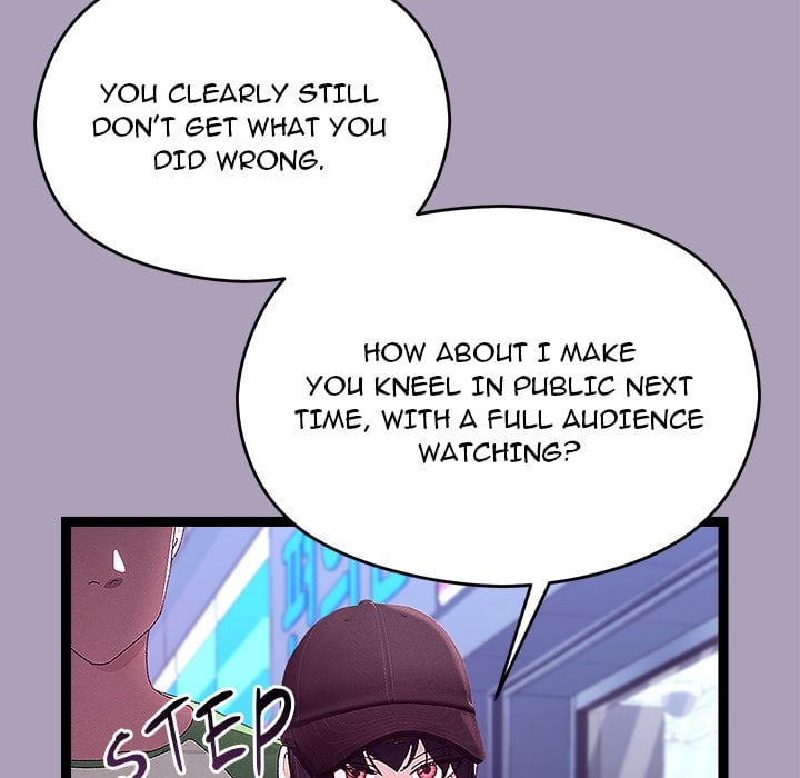 From Weakling to Nemesis (Uncensored) - Chapter 25 Page 15