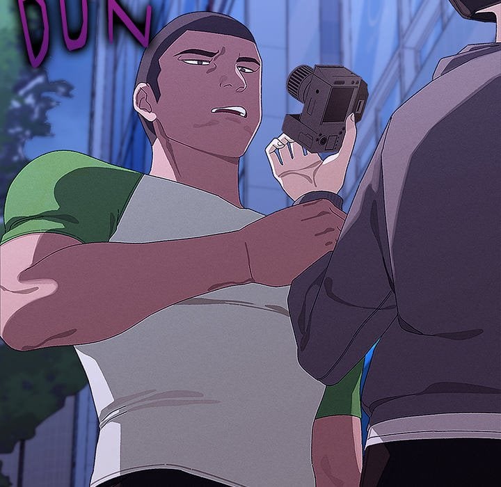 From Weakling to Nemesis (Uncensored) - Chapter 25 Page 22