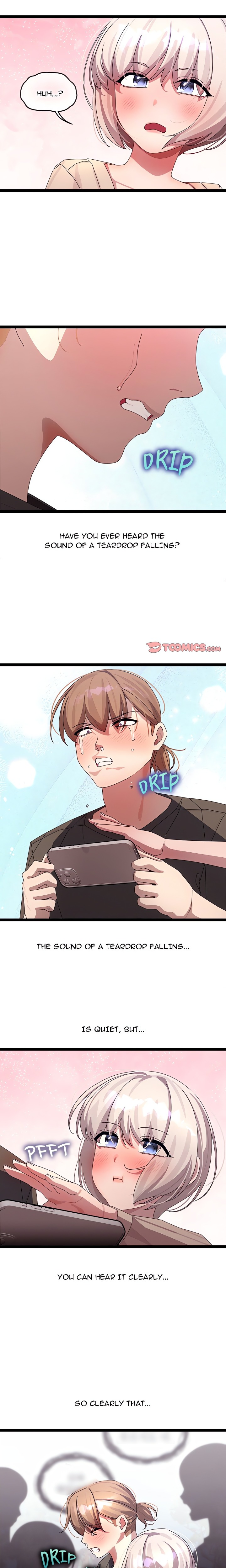 From Weakling to Nemesis (Uncensored) - Chapter 30 Page 21