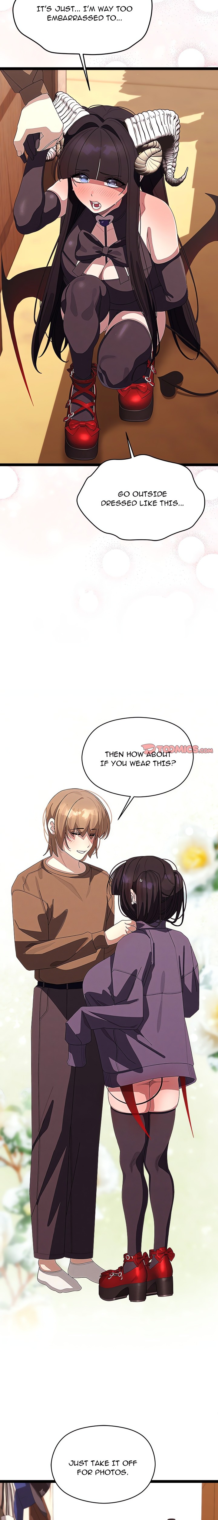 From Weakling to Nemesis (Uncensored) - Chapter 31 Page 10