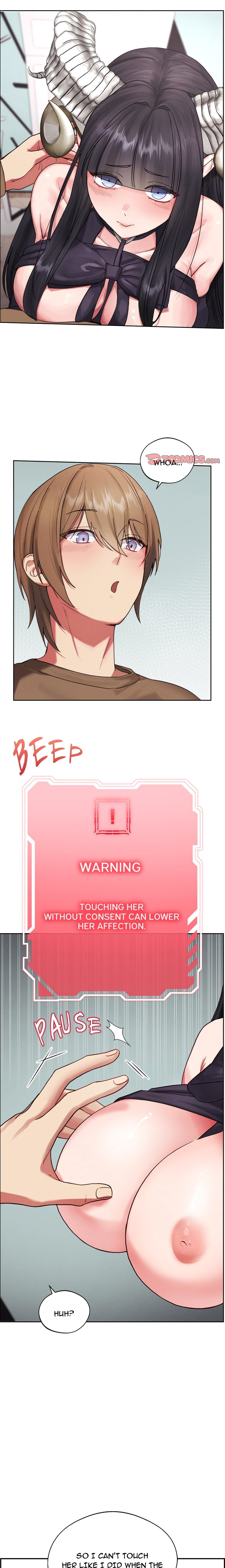 From Weakling to Nemesis (Uncensored) - Chapter 32 Page 1