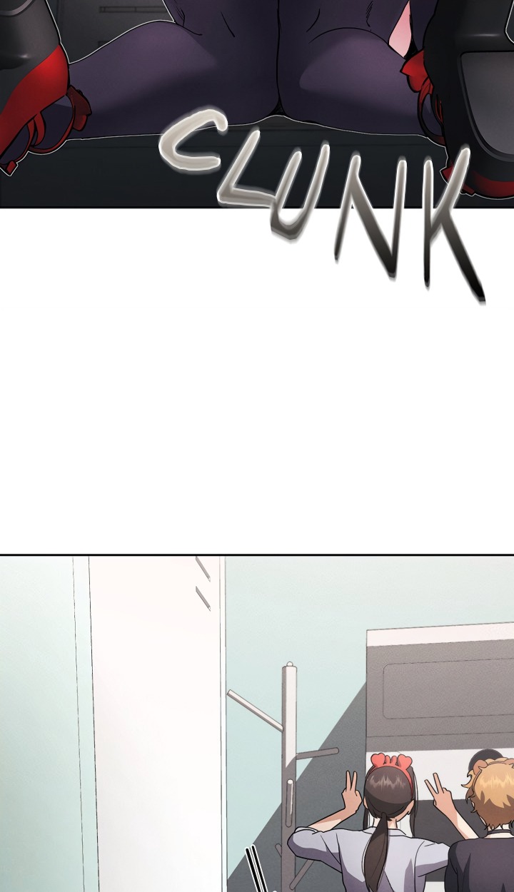 From Weakling to Nemesis (Uncensored) - Chapter 33 Page 51