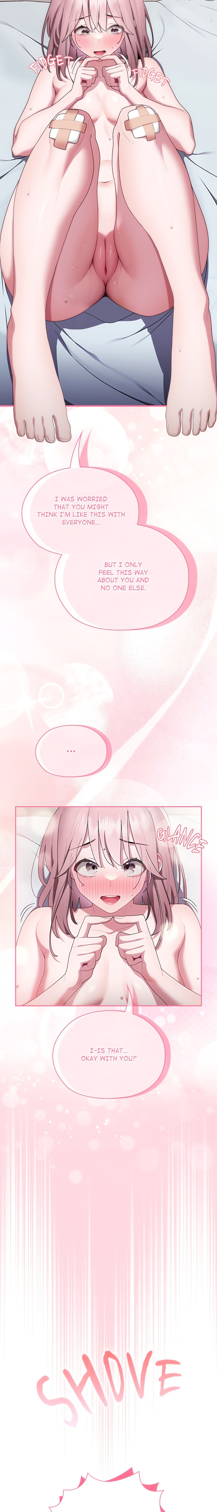 Troublesome Employee Warning (Uncensored) - Chapter 15 Page 2