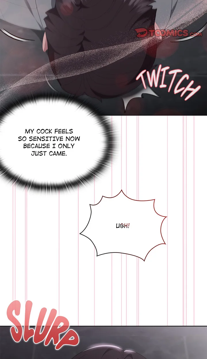 Troublesome Employee Warning (Uncensored) - Chapter 48 Page 12