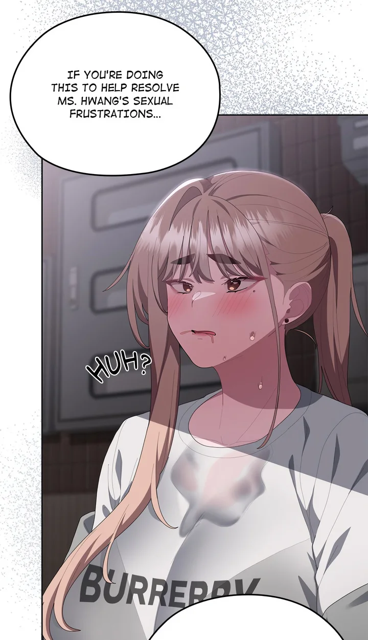 Troublesome Employee Warning (Uncensored) - Chapter 48 Page 38