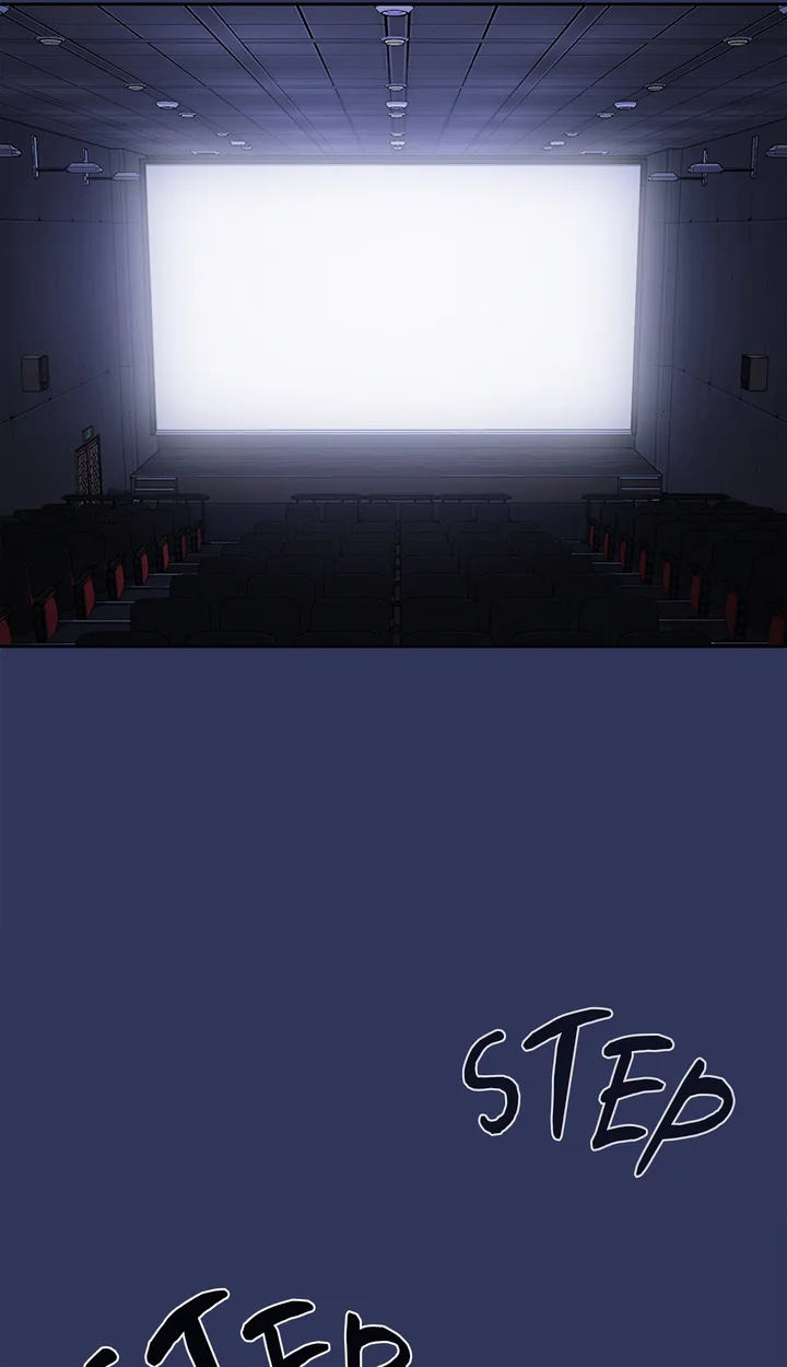 Troublesome Employee Warning (Uncensored) - Chapter 48 Page 54