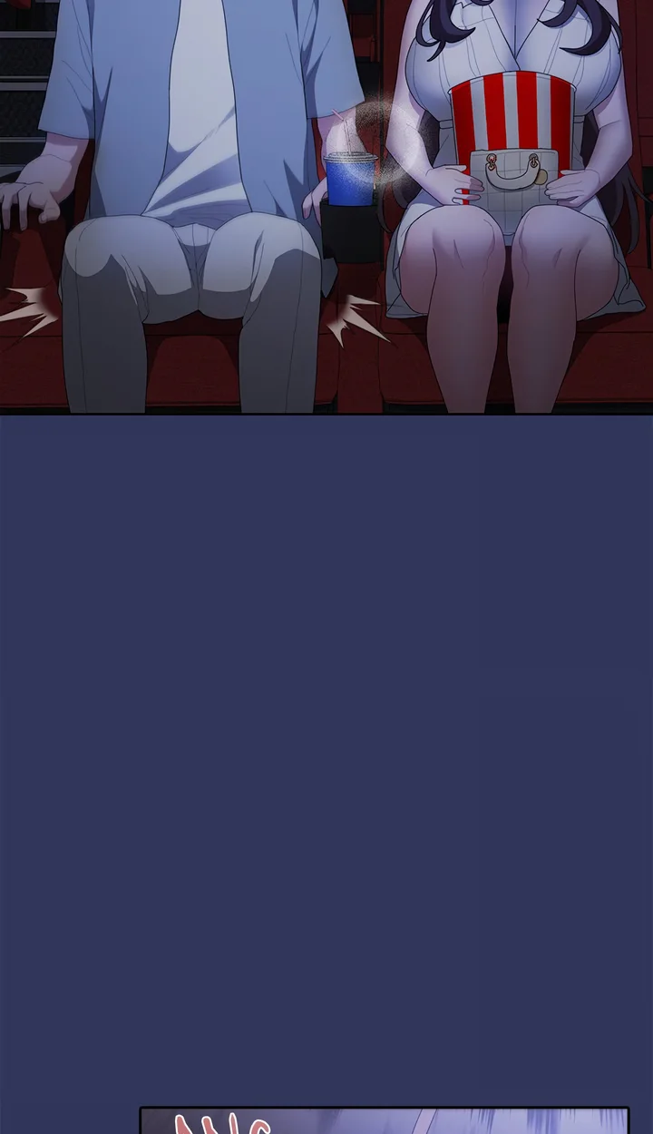 Troublesome Employee Warning (Uncensored) - Chapter 48 Page 58