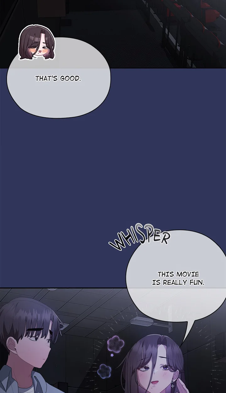 Troublesome Employee Warning (Uncensored) - Chapter 48 Page 65