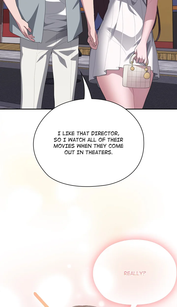 Troublesome Employee Warning (Uncensored) - Chapter 48 Page 78