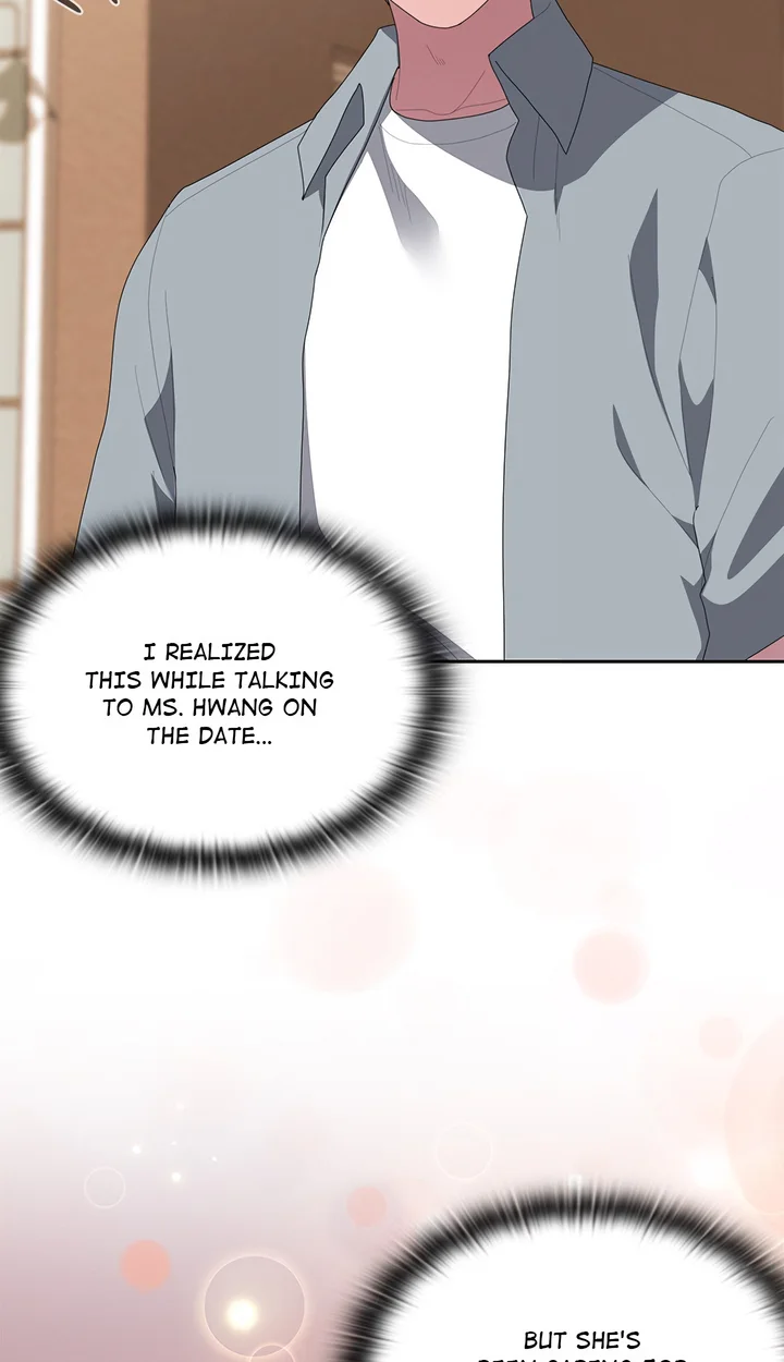 Troublesome Employee Warning (Uncensored) - Chapter 48 Page 81